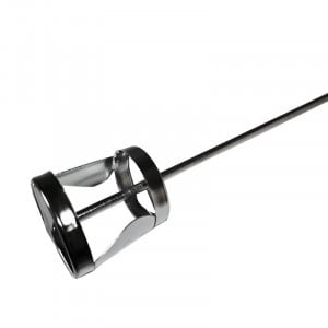 agitator miere tip mixer pentru transformat miere in crema