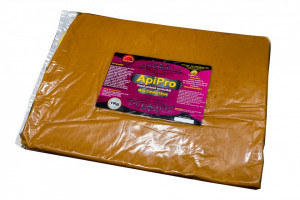 hrana turte pentru albine cu proteina apipro multiprotein