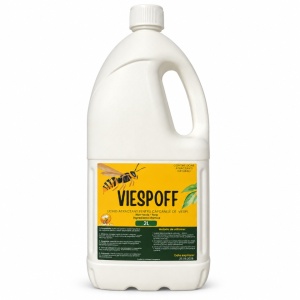 Atractant viespi VespOff pentru capcane - lichid 2 Litri