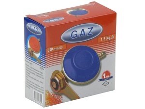 Ceas butelie gaz 1.5kg/h – regulator cu cheie - onomeus.ro 3