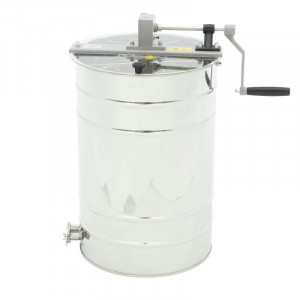 Centrifuga  2 Rame manuala tangentiala fara picioare - 400mm Lyson Optima Line