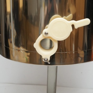 centrifuga apicola 3 rame 3/4 manuala - onomeus.ro 6