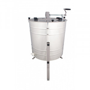 Centrifuga apicola 3 Rame manuala tangentiala 500mm - Lyson Minima Line
