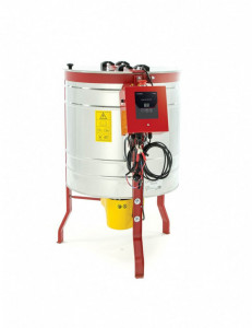 centrifuga apicola tangentiala 600 mm lyson classic line