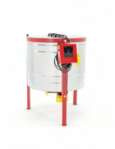 Centrifuga apicola radiala 30 rame de 1/2 24 rame de 3/4 sau 12 rame de 1/1 800mm - Lyson
