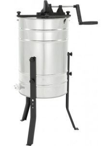Centrifuga Apicola Tangențiala 2 Rame Inox 400 mm - Lyson Basic Line