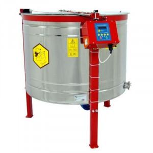 Centrifuga electrica fullautomata 16 rame 3/4 reversibila 220v LYSON