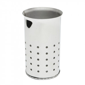 Cilindru interior pentru afumator apicol din inox