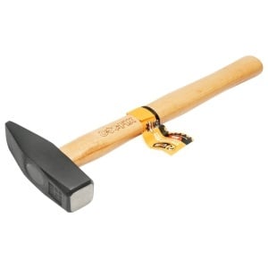 Ciocan profesional 800 gr cu maner din lemn - onomeus.ro 2