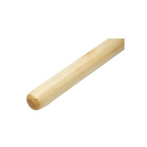 Coada din lemn lacuita pentru unelte gradina - 120 cm - onomeus.ro 2