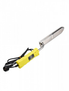 CUTIT DE DESCAPACIT ELECTRIC CU TERMOSTAT