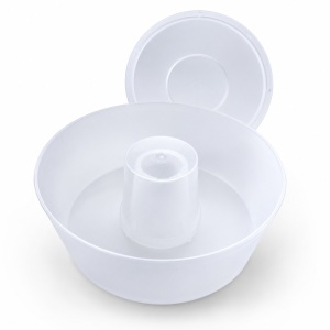 Hranitor albine pentru podisor NICOT - 3 kg sirop - onomeus.ro 3