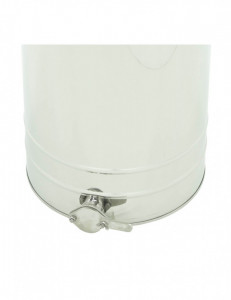 Instalatie pentru transformat miere in crema de 150L (400V), full automata - Fara incalzire