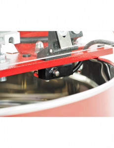 Instalatie pentru transformat miere in crema de 50 L (230V), full automata - Fara incalzire
