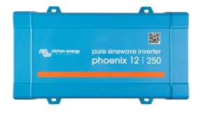 invertor victron energy 12 / 250