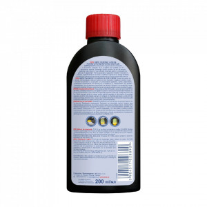 Lichid Atractant Împotriva Viespilor și a Muștelor Bros - 200 ml