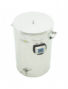 Maturator miere cu decristalizator 150l - Lyson