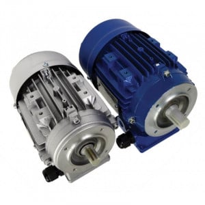 Motor pentru centrifuga 0.55kw/400v