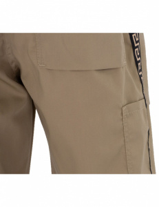 PANTALONI PENTRU APICULTURA CU ELASTIC LYSON