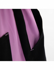 PANTALONI PENTRU APICULTURA LYSON ROZ VIOLET