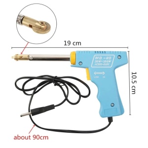 Pinten apicol tip pistol de lipit 40W-150 w 220v