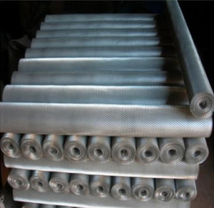 plasa antivarroa pentru stupi din aluminiu cu gol romb