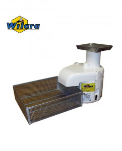 Separator pastura