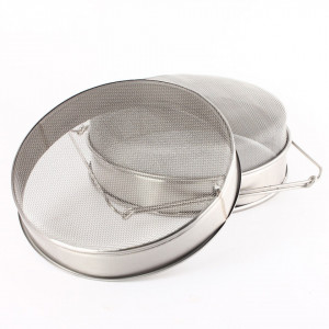 sita miere inox dubla