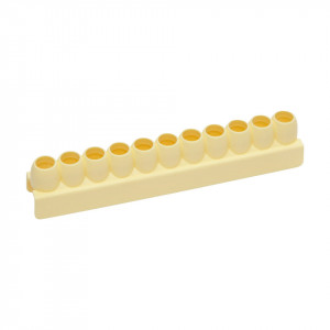 Suport bara 10 cupule Nicot Franta - pentru producere de laptisor de matca