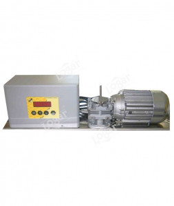 Actionare automata cu motor 110w pentru centrifuga - Logar