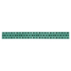Banda tepi Anti-Pasari din plastic - 40 x 4.2 x 3.6 cm - onomeus.ro