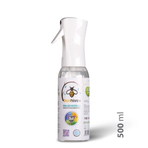 BEEHIVE + Probiotic pentru albine SPRAY 500 ml