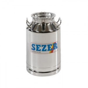 Bidon INOX 30L
