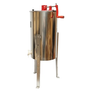 centrifuga apicola 3 rame 3/4 manuala 2