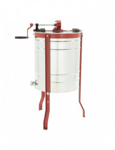 Centrifuga apicola 3 Rame manuala tangentiala 500mm - Lyson Classic Line