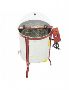 centrifuga apicola tangentiala 600 mm lyson classic line