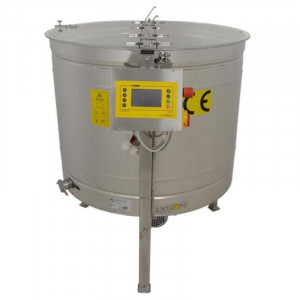 Centrifuga apicola profesionala cu 6 casete 3/4 800mm Lyson