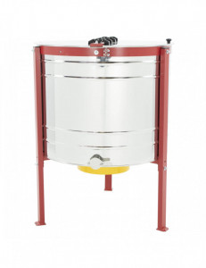 Centrifuga apicola radiala 30 rame de 1/2 24 rame de 3/4 sau 12 rame de 1/1 800mm - Lyson