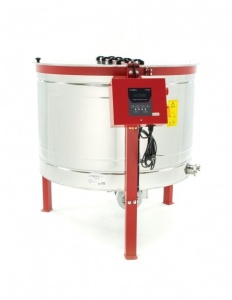 Centrifuga electrica fullautomata 8 rame 1/1 reversibila 220v 1200mm LYSON