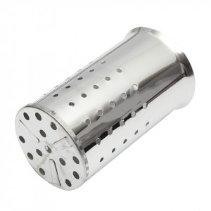 CILINDRU PENTRU AFUMATOR APICOL DIN INOX
