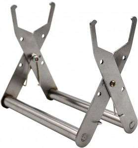 CLESTE APICOL DE EXTRAS RAMELE CU MANER DIN INOX