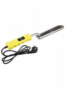 CUTIT DE DESCAPACIT ELECTRIC CU TERMOSTAT