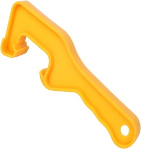 Desfacator de galeti din plastic - pentru galeti de 5L/10L/16L/18L/20L/25L/33L