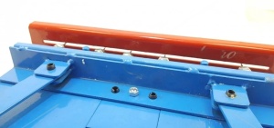 PERFORATOR RAME APICOLE 5 GAURI