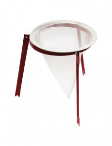 Filtru miere conic cu suport