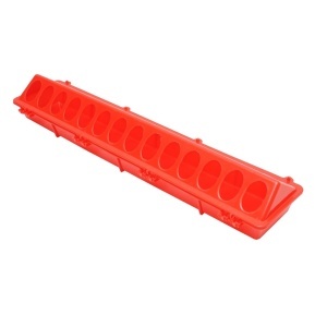 Hranitoare gaini si pui de curte - 50cm - onomeus.ro 2