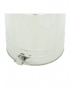 Instalatie de transformare a mierii in crema de 200L (400V), full automata - Fara incalzire