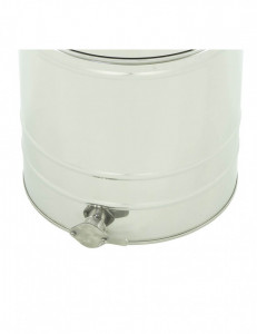 Instalatie pentru transformat miere in crema de 100L (230V), full automata - Fara incalzire - Premium