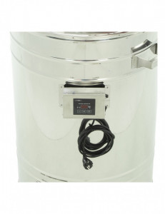 Instalatie pentru transformat miere in crema de 150 L (400V), full automata - Cu incalzire