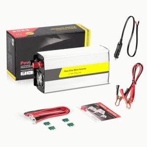 INVERTOR 600W